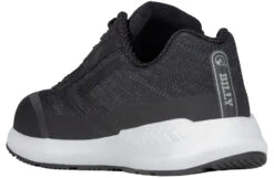 Black BILLY Goat AFO-Friendly Shoes -Chic Shoe Store bk23157 002 w 45 medial 940x614 52582768128 o