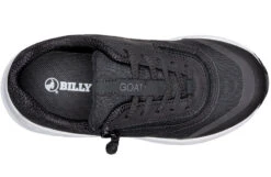 Black BILLY Goat AFO-Friendly Shoes -Chic Shoe Store bk23157 002 w top 940x614 52581791387 o