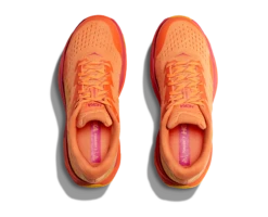 Hoka Women's Torrent 3 (MOVO - Mock Orange/Vibrant Orange) -Chic Shoe Store k8evmu067t4xqhu3rdw8