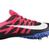Nike Women’s Zoom Rival S 9 Track Spike (001 - Black/White-Solar Red) -Chic Shoe Store main square 1200x1200 9a978373 8657 456e a254 e70725662c67