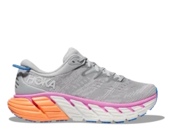 Hoka Women's Gaviota 4 (HMNC - Harbor Mist/Nimbus Cloud)
