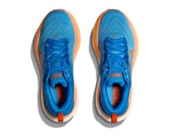 Hoka Men's Bondi 8 WIDE (CSVO - Coastal Sky/Vibrant Orange) -Chic Shoe Store sqi4wmh5sopfi3nsorqq 9ecd7436 2aef 4ae4 a02f 42d1c5398971