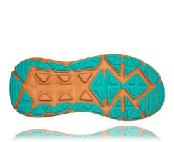 Hoka Men's Stinson ATR 6 (CDSN - Castlerock/Desert Sun) -Chic Shoe Store stin6