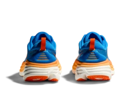 Hoka Men's Bondi 8 WIDE (CSVO - Coastal Sky/Vibrant Orange) -Chic Shoe Store xjamjq6rl9x1qpvyvrd7 19ce7dd8 0978 4e0b 8dfb 33c320fb194a