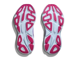 Hoka Women's Bondi 8 (CVPL - Chalk Violet/PAstel Lilac) -Chic Shoe Store zlroidy9eredppexhrhe